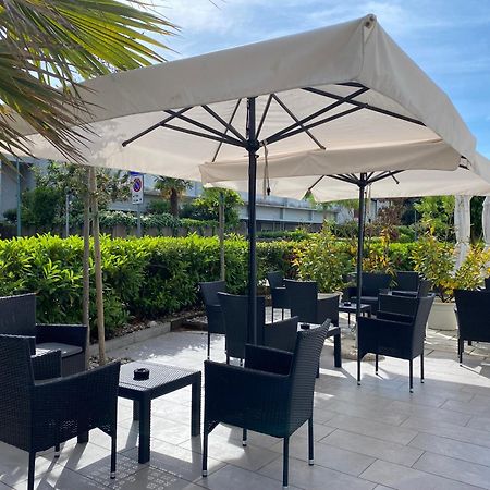 Hotel Nuovo Cason Cavallino-Treporti Exterior photo