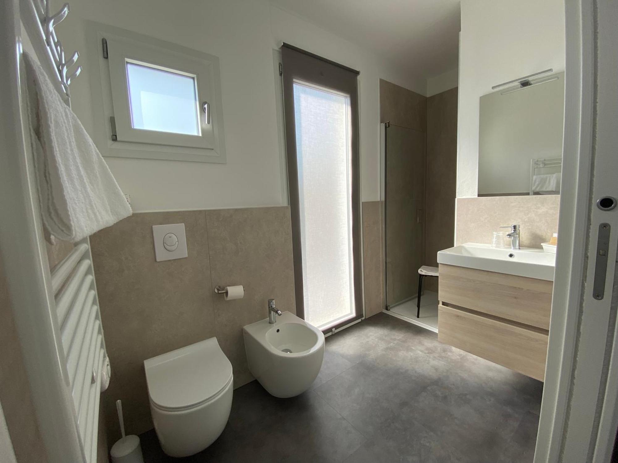Hotel Nuovo Cason Cavallino-Treporti Exterior photo